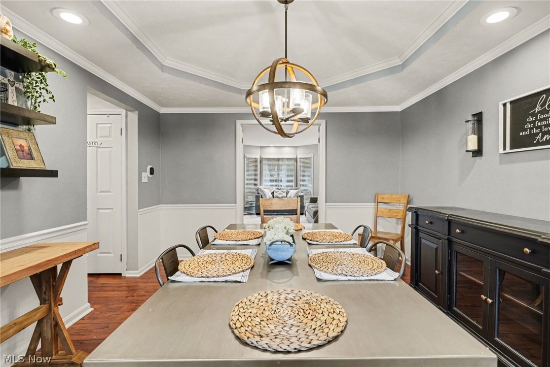 Crystal Creek - Residential