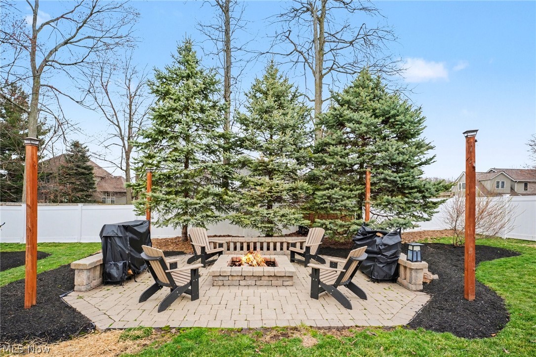 Crystal Creek - Residential