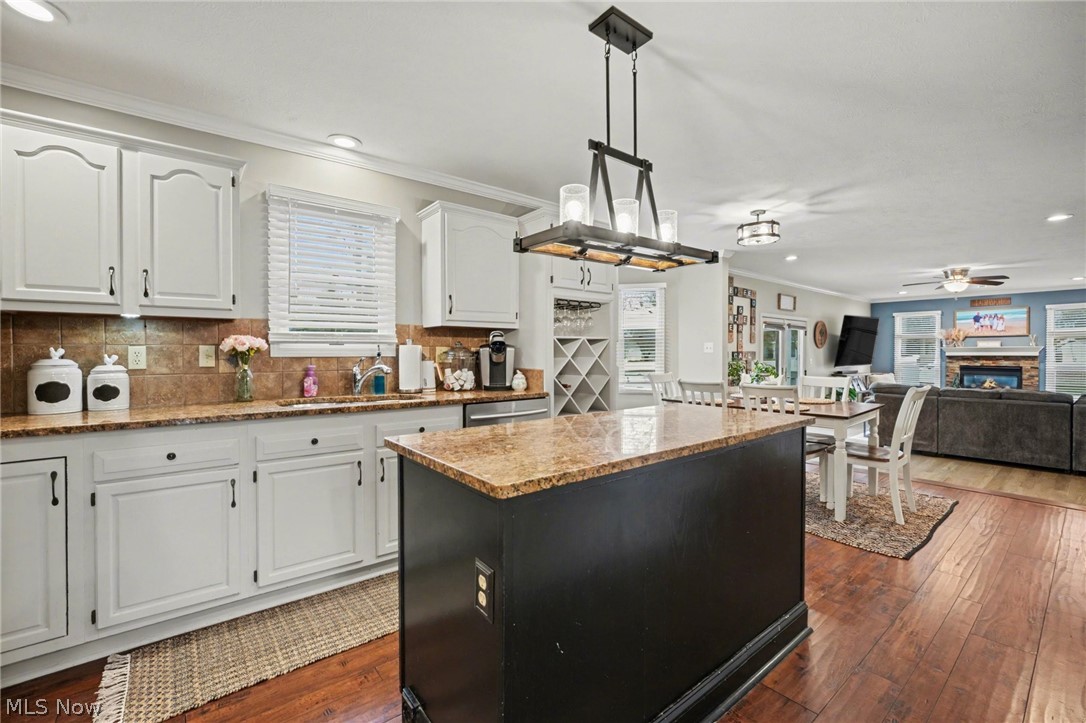 Crystal Creek - Residential