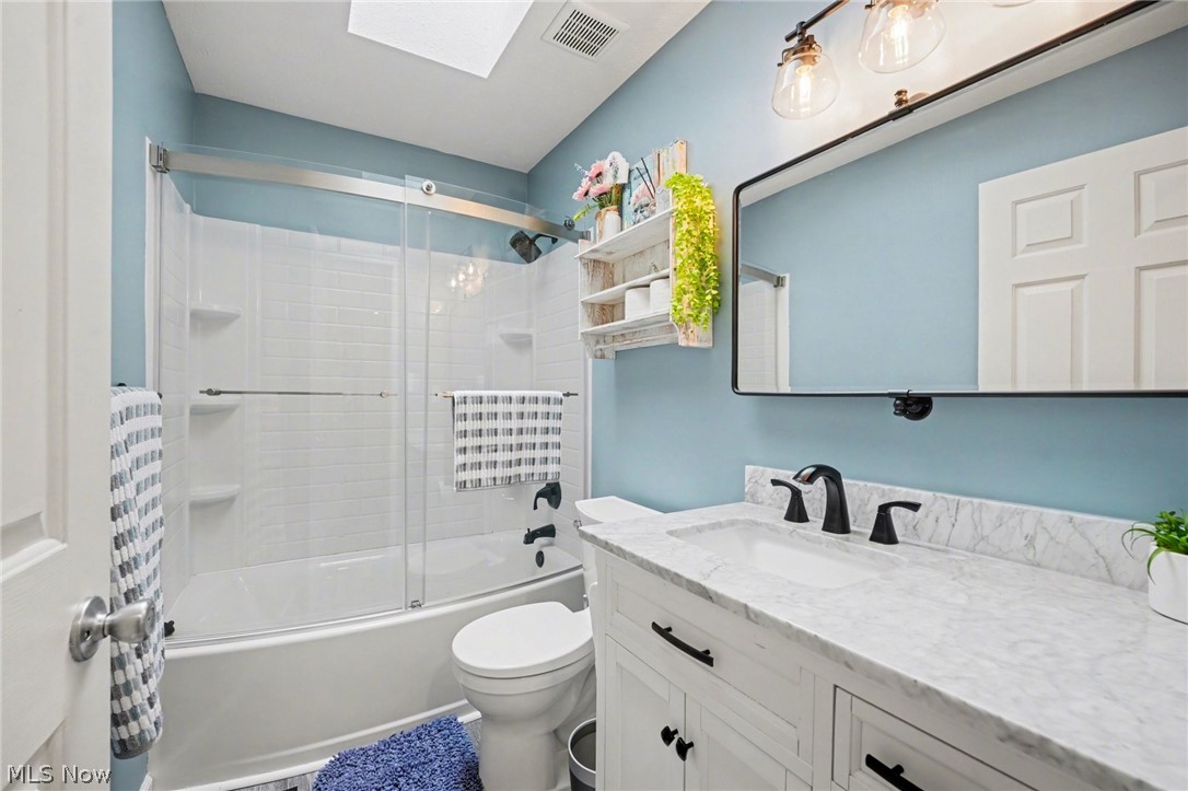 Crystal Creek - Residential