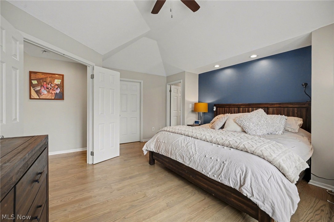 Crystal Creek - Residential