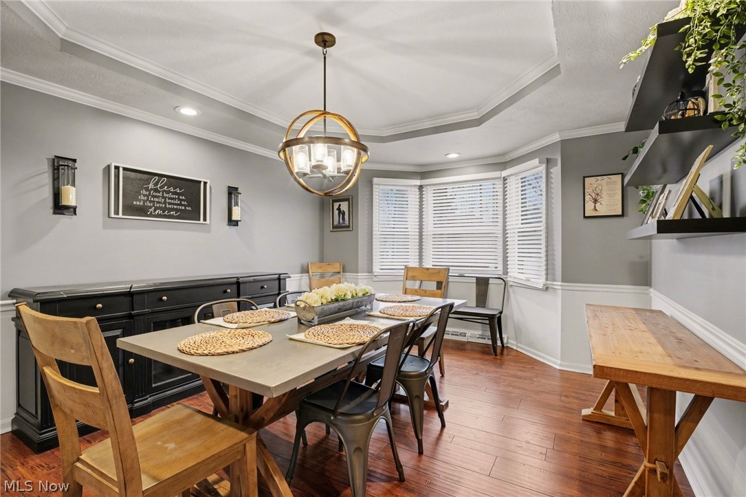 Crystal Creek - Residential