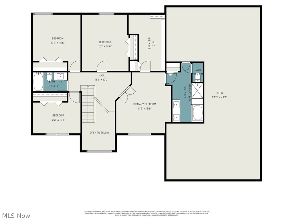 Crystal Creek - Residential