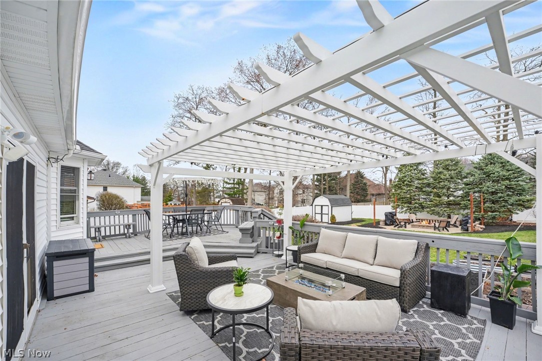 Crystal Creek - Residential