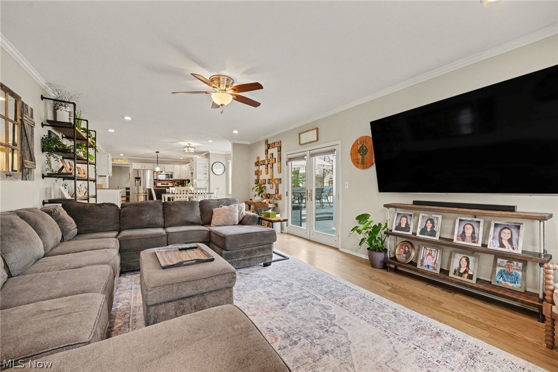 Crystal Creek - Residential