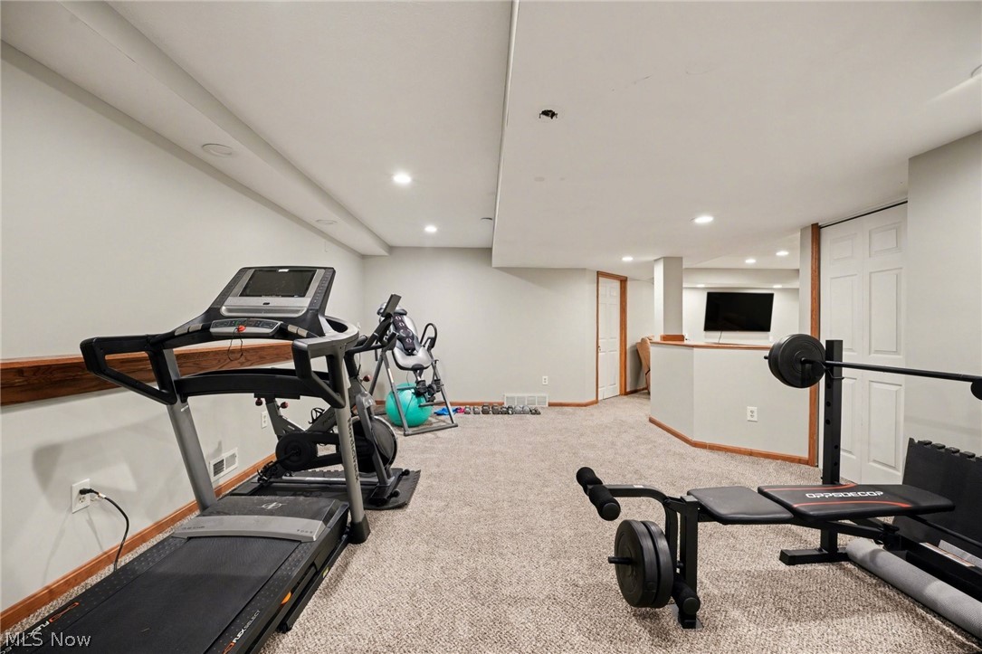 Crystal Creek - Residential