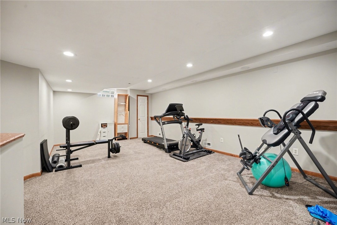 Crystal Creek - Residential