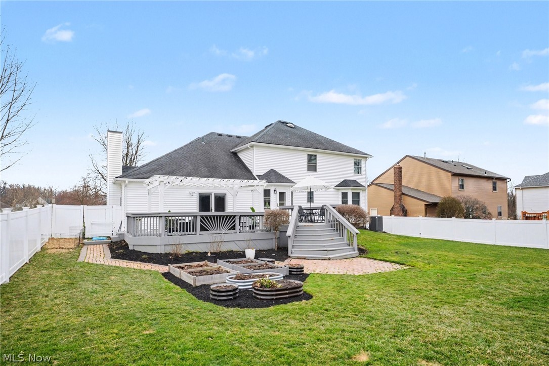 Crystal Creek - Residential