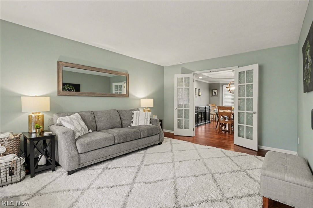 Crystal Creek - Residential