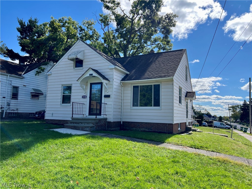 18108 Mccracken Road