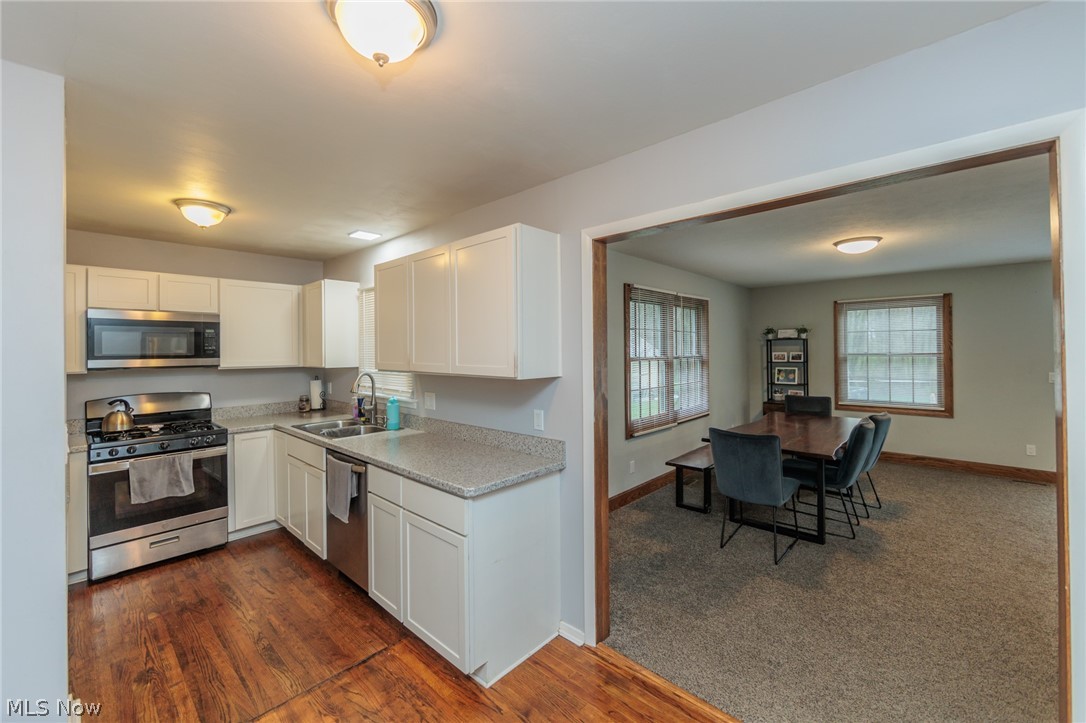 Graley Acres Sub #1 - Residential