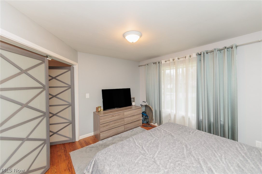 Graley Acres Sub #1 - Residential