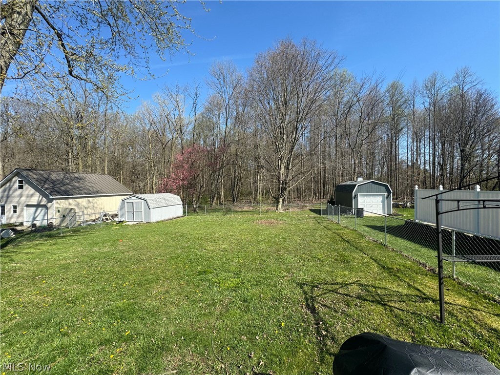 Graley Acres Sub #1 - Residential