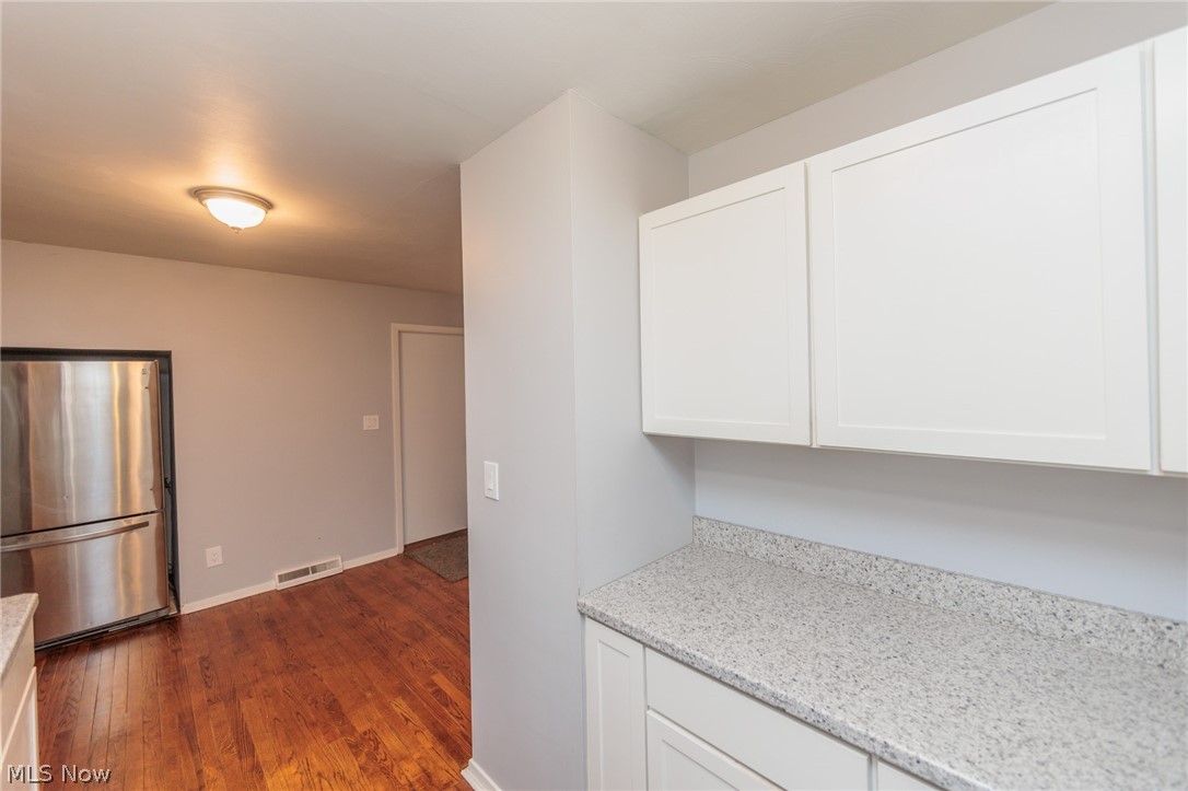 Graley Acres Sub #1 - Residential