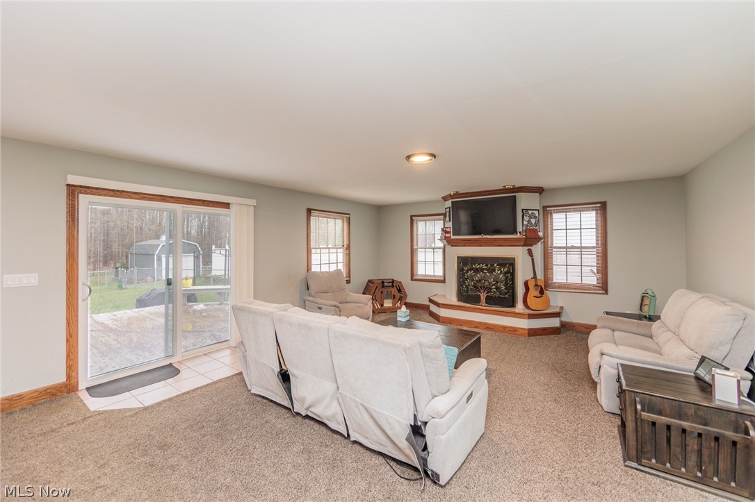 Graley Acres Sub #1 - Residential