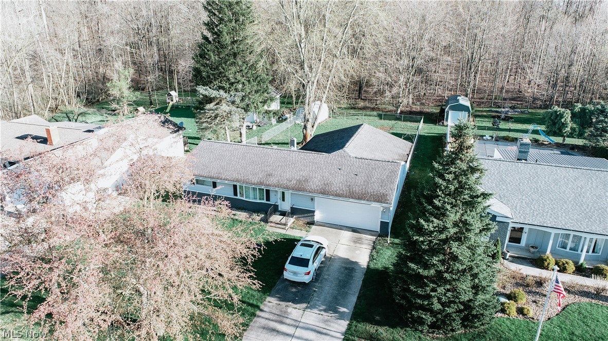 Graley Acres Sub #1 - Residential