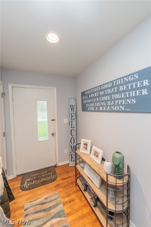 Graley Acres Sub #1 - Residential