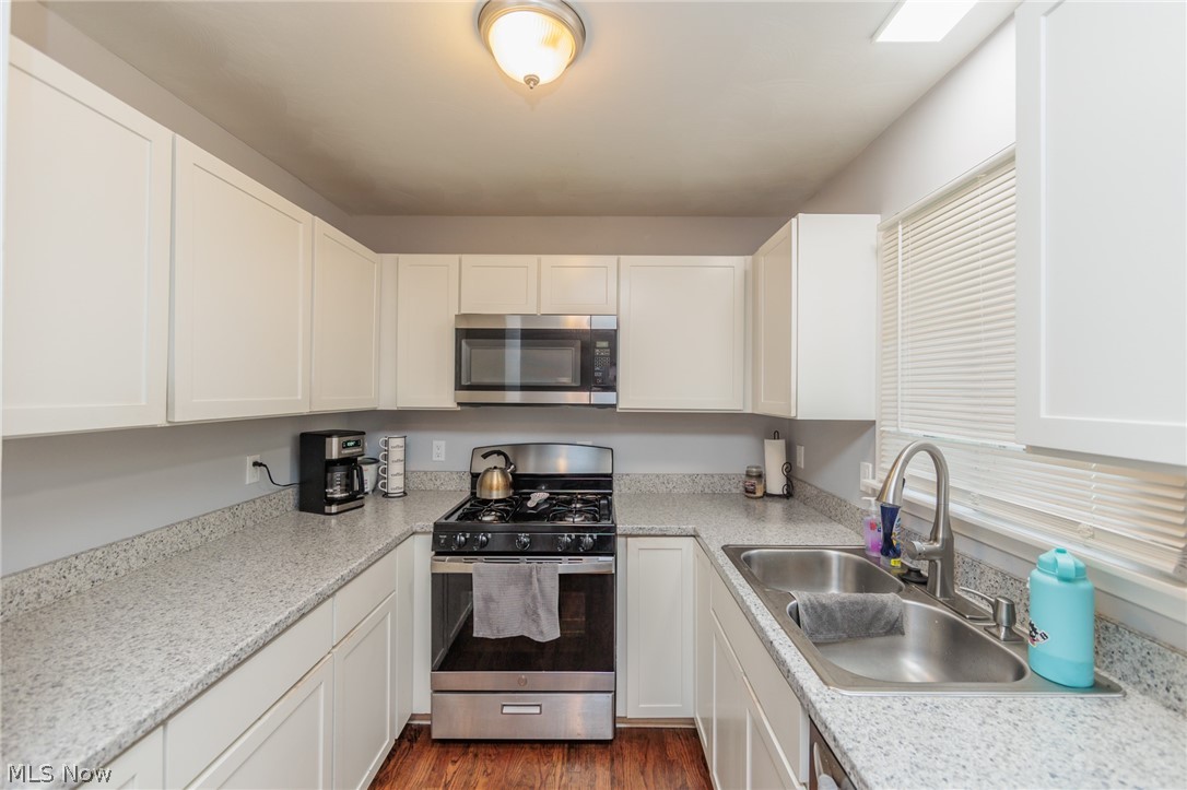 Graley Acres Sub #1 - Residential