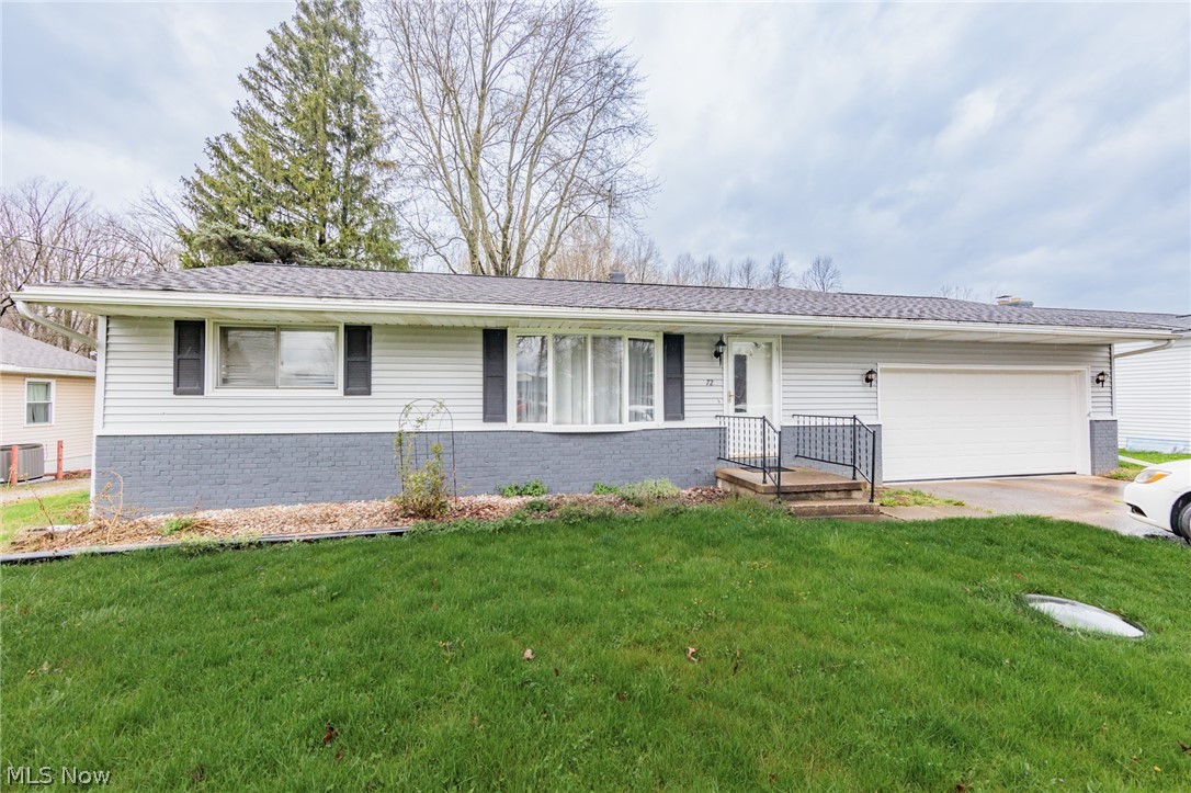 Graley Acres Sub #1 - Residential