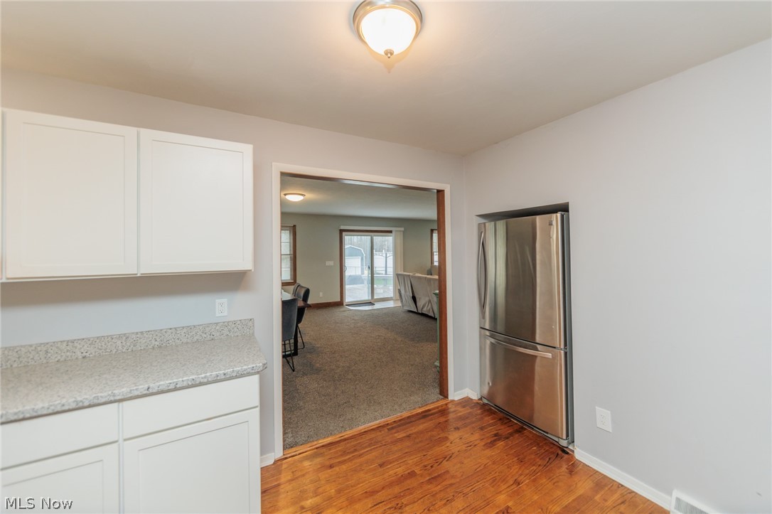 Graley Acres Sub #1 - Residential