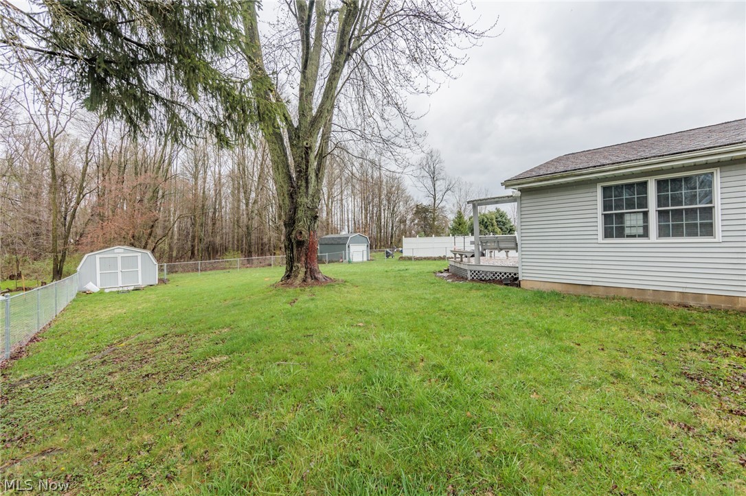 Graley Acres Sub #1 - Residential