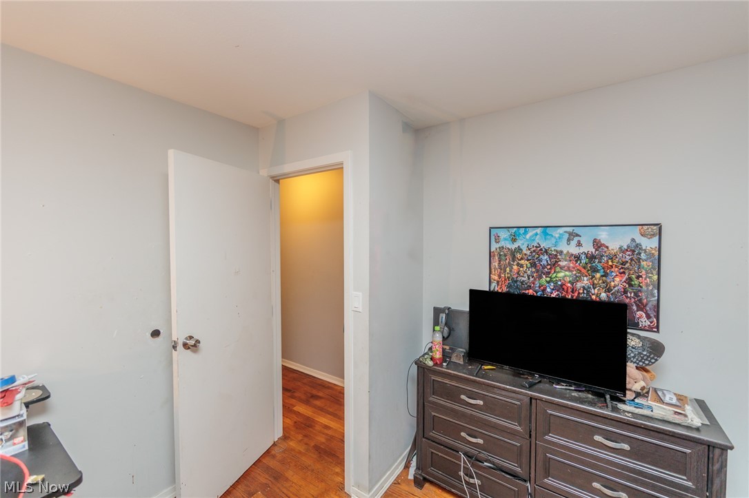 Graley Acres Sub #1 - Residential