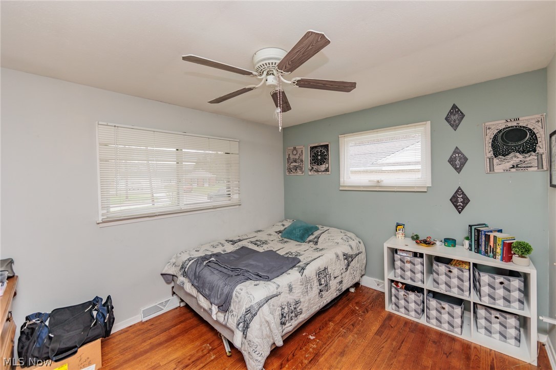 Graley Acres Sub #1 - Residential