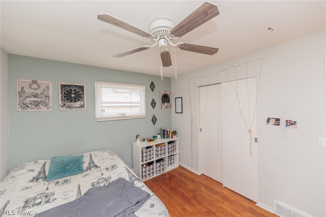 Graley Acres Sub #1 - Residential