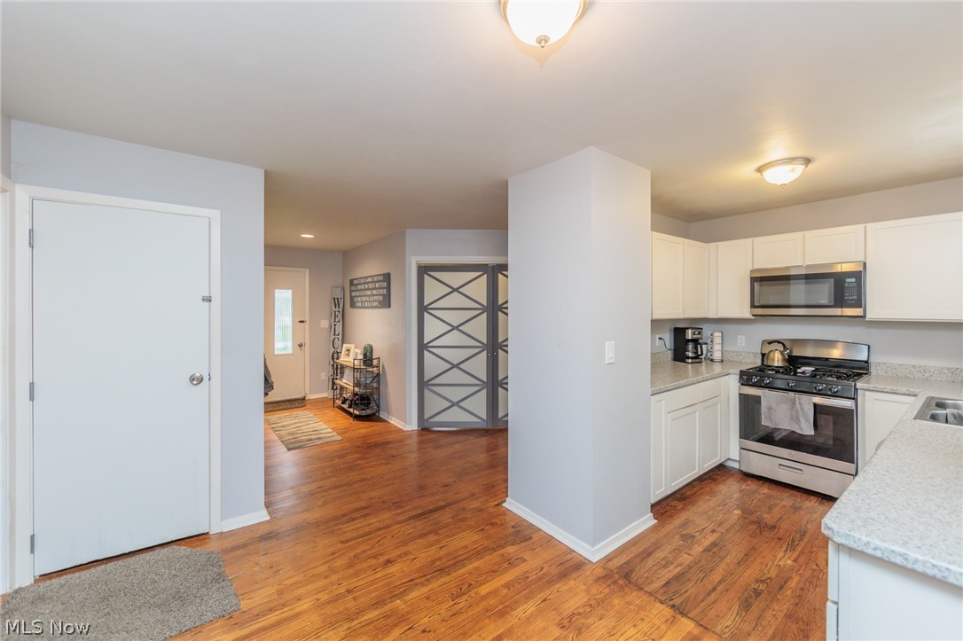 Graley Acres Sub #1 - Residential