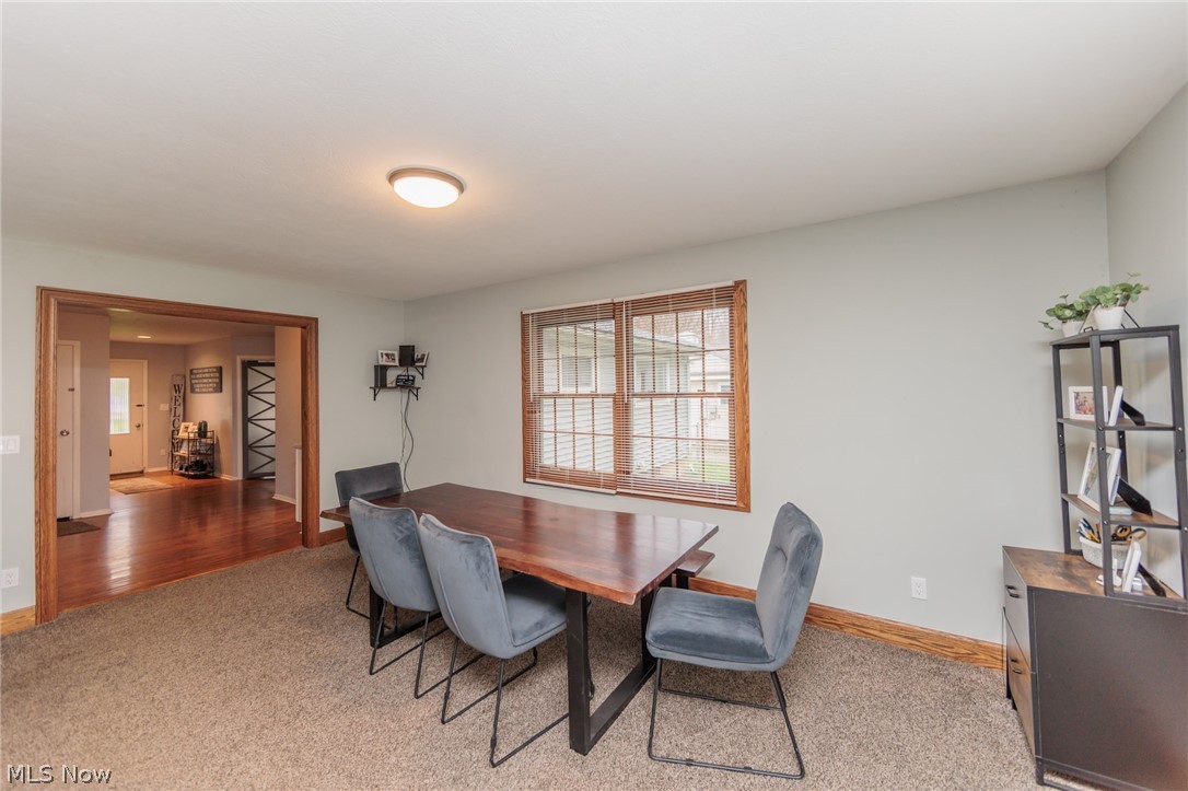 Graley Acres Sub #1 - Residential