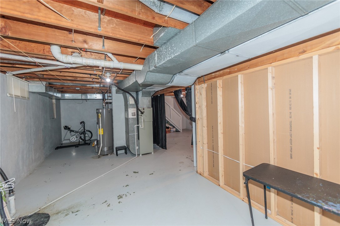 Graley Acres Sub #1 - Residential