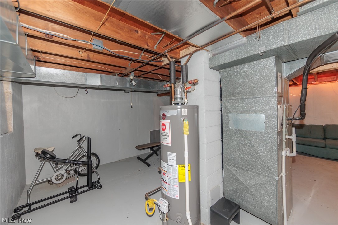 Graley Acres Sub #1 - Residential