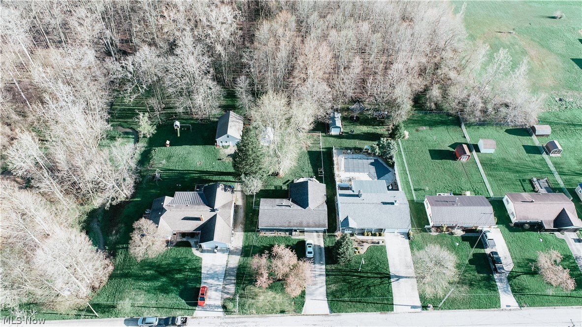 Graley Acres Sub #1 - Residential