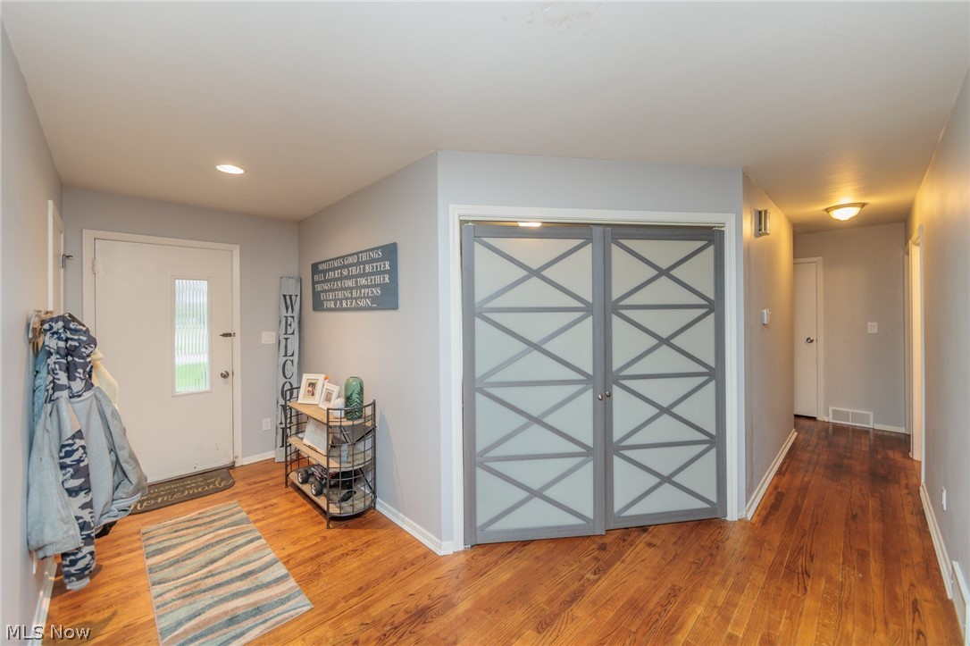 Graley Acres Sub #1 - Residential