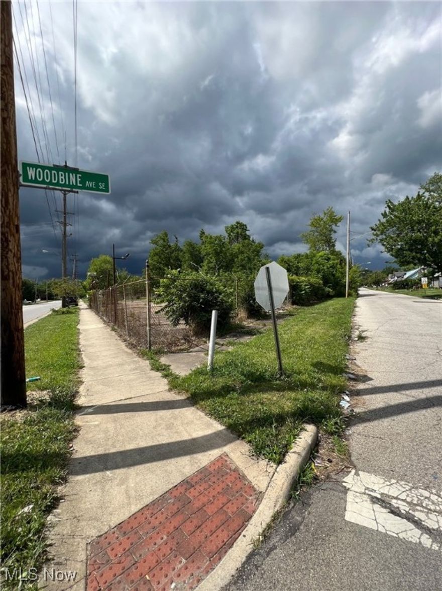 Check out this (just under) one-acre, 7-parcel vacant land package at the corner of Niles and Woodbine. includes 2 that were previously used for automobile sales/service, 1 used as commercial strip, 3 have land use as residential vacant land and one as commercial vacant land. Great visibility and options for your next plan.