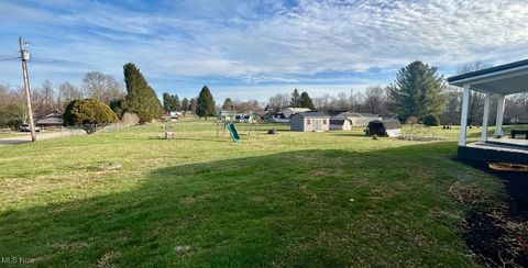 Tiny photo for 628 Paragon Lane SE, New Lexington, OH 43764 (MLS # 5178323)