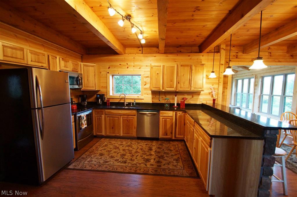 Canton - Residential