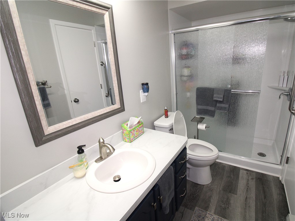 Schaden Estates - Residential