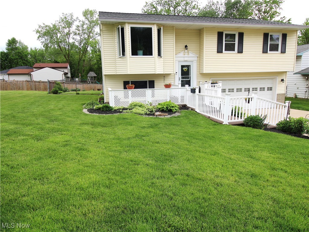 Schaden Estates - Residential