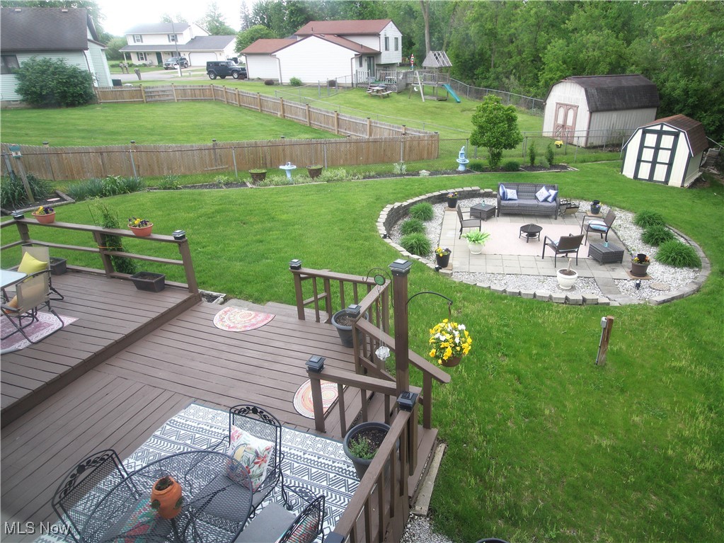 Schaden Estates - Residential