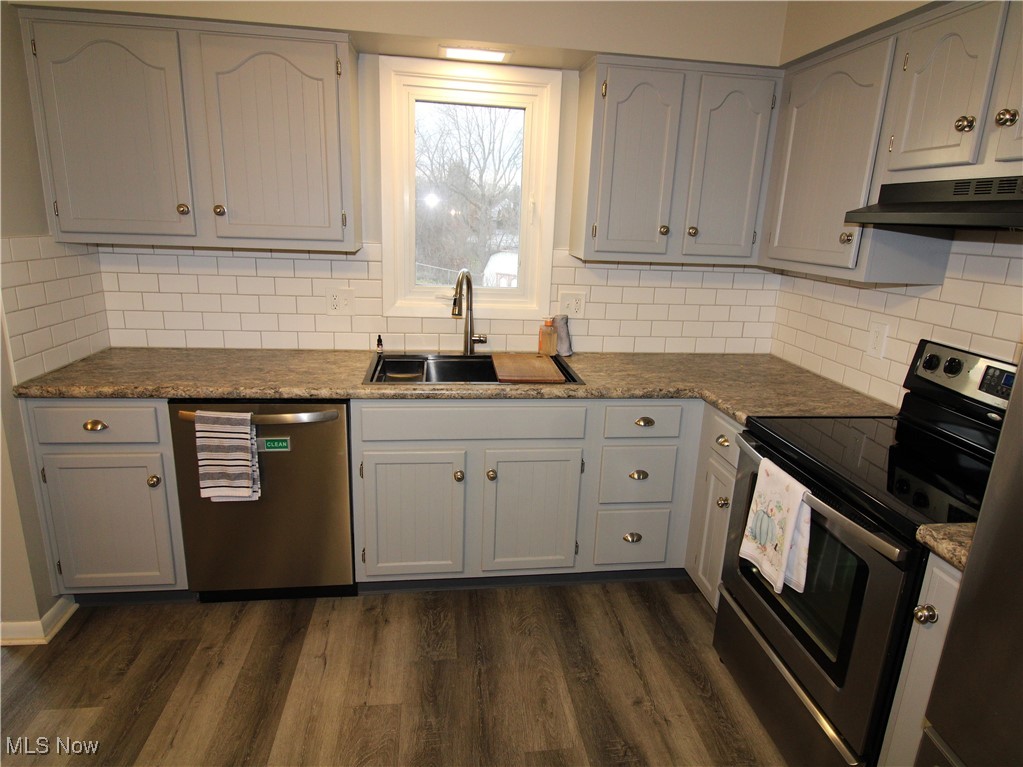 Schaden Estates - Residential