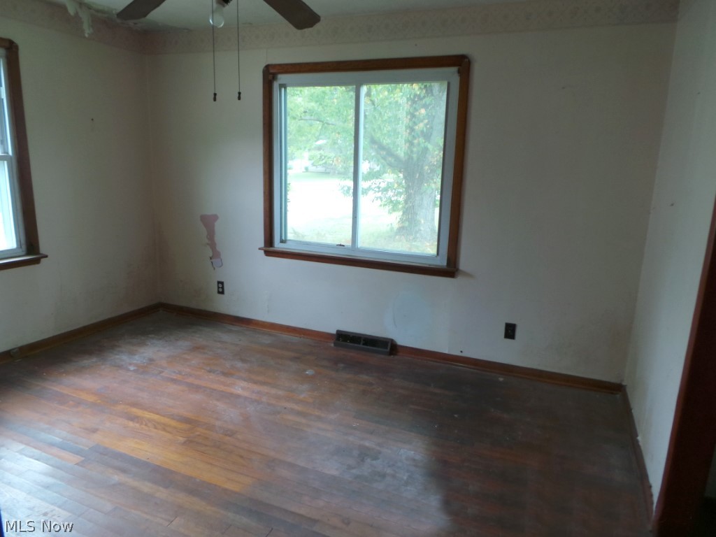 Carlisle Sec 06 - Residential