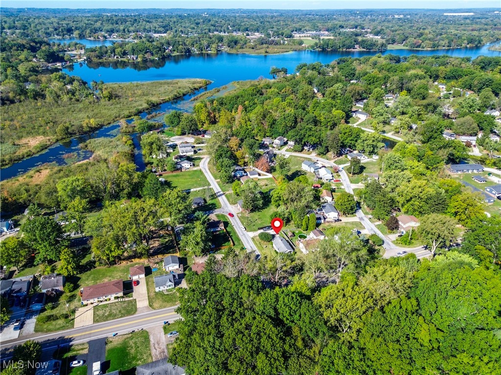 Hohmans Long Lake Channel - Residential