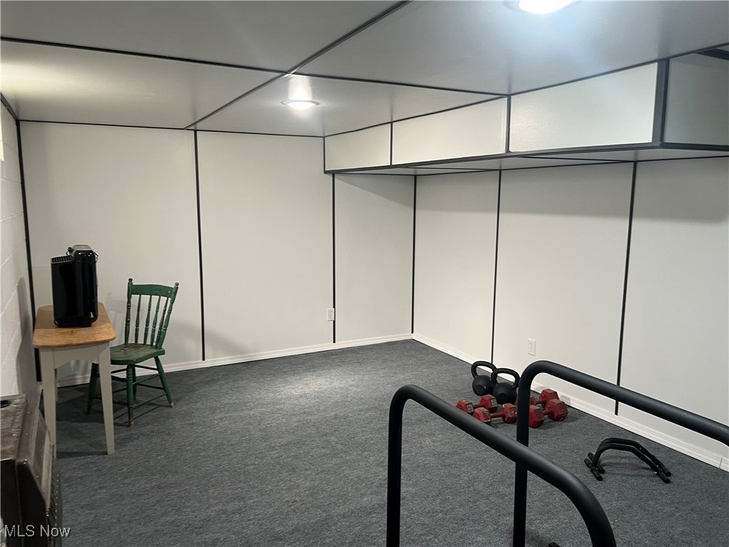 Hohmans Long Lake Channel - Residential