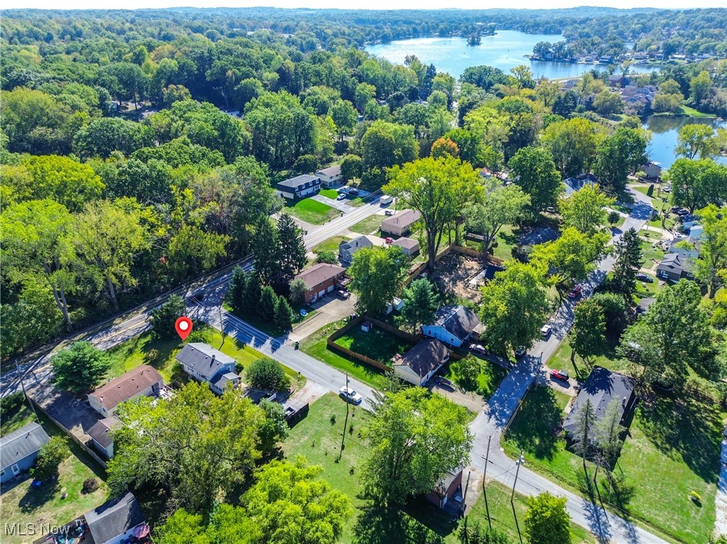 Hohmans Long Lake Channel - Residential