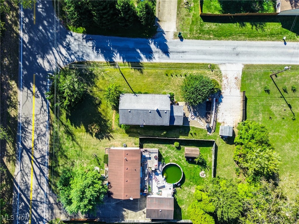 Hohmans Long Lake Channel - Residential