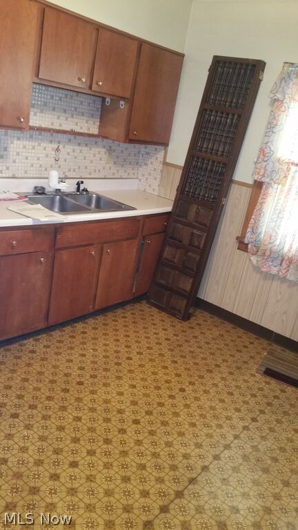 Atwater Homestead - Residential Income