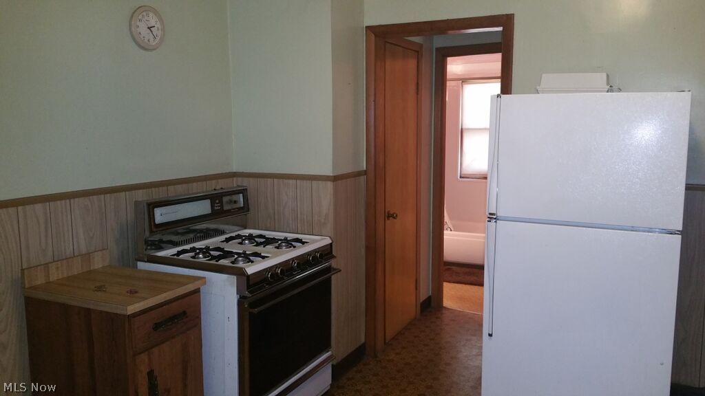 Atwater Homestead - Residential Income