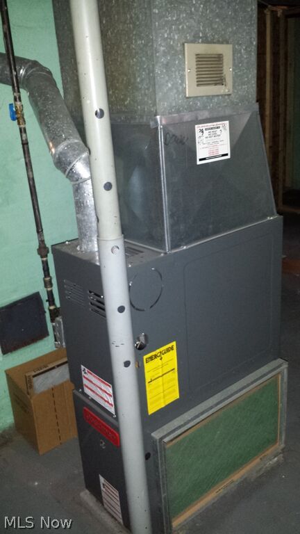 Atwater Homestead - Residential Income