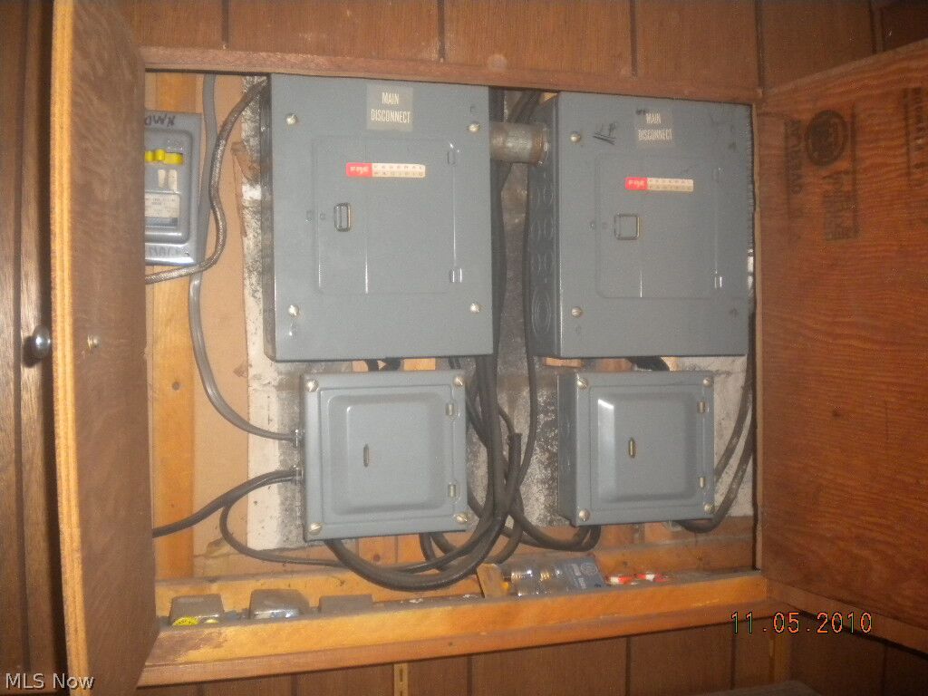 Atwater Homestead - Residential Income